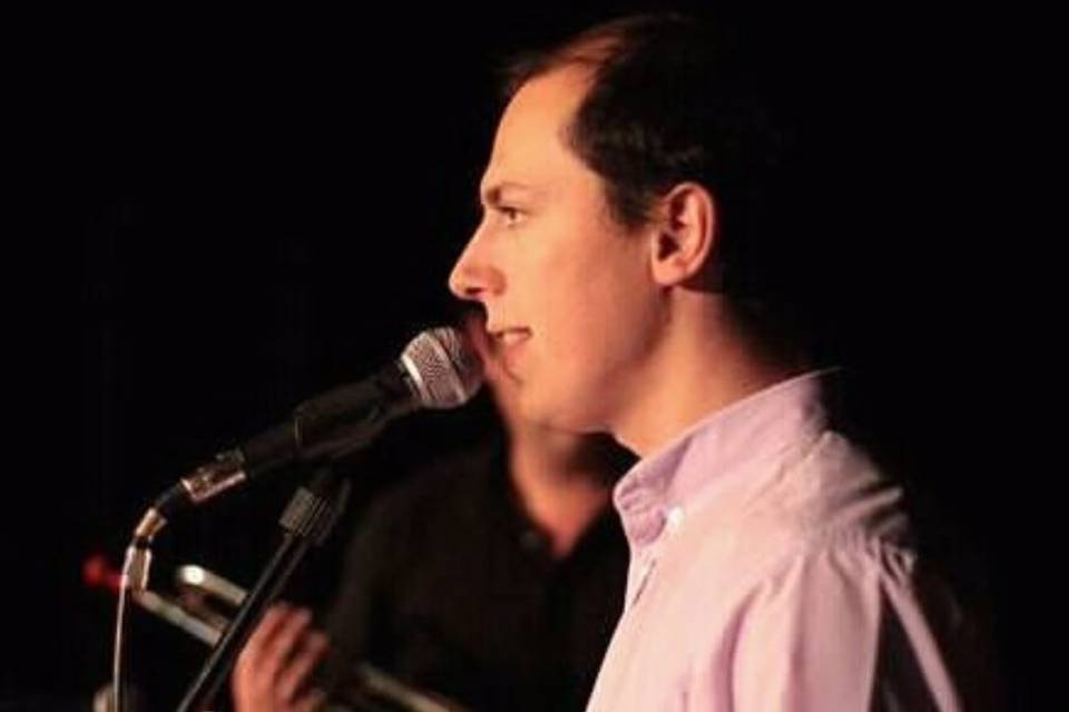 Fernando González, Música
