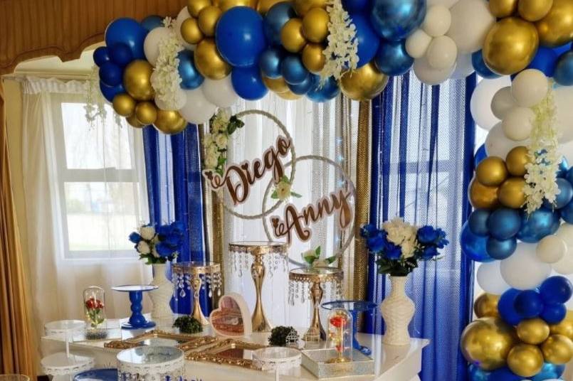 Festybella Eventos Spa
