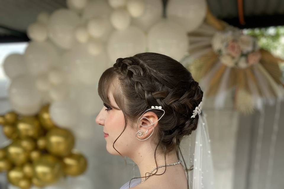 Fezzahair, Belleza