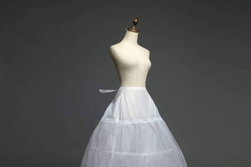 Fidanzata Più Bella, Tiendas de Novia