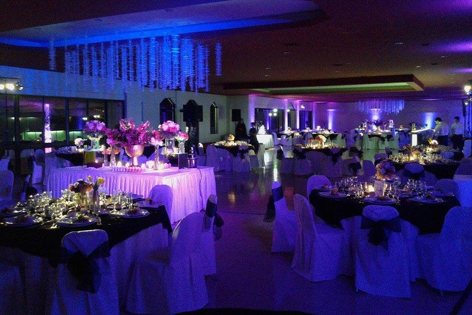 Fiesta Móvil Producciones, Música