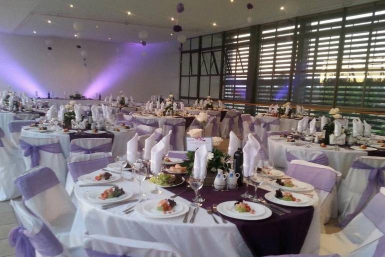 FiestaMania, Wedding Planner