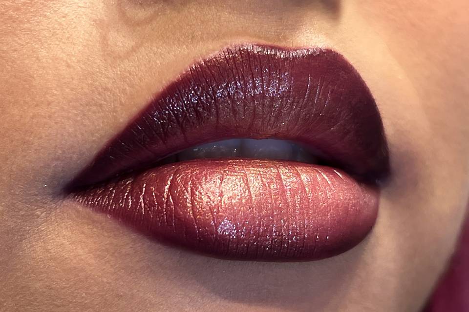 Fignio Make Up