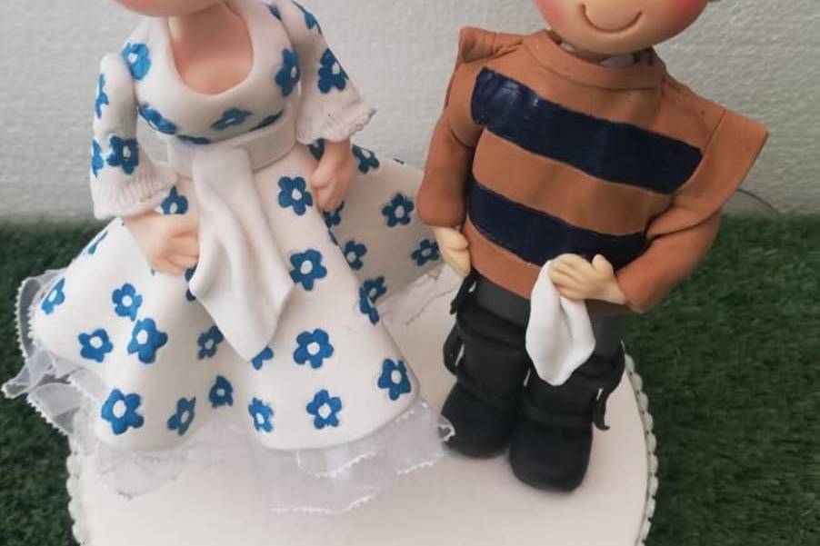 Figuritas, Recuerdos