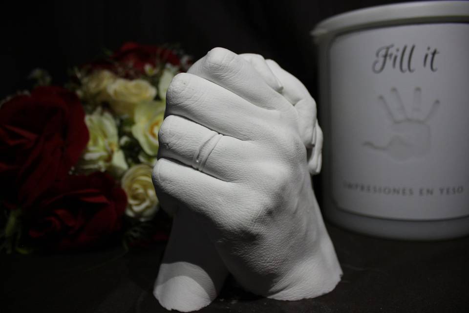 Fill It, Recuerdos