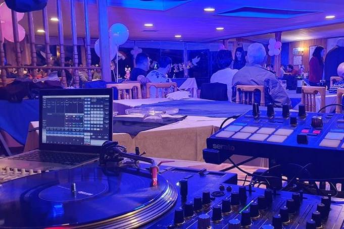 Fire Producciones