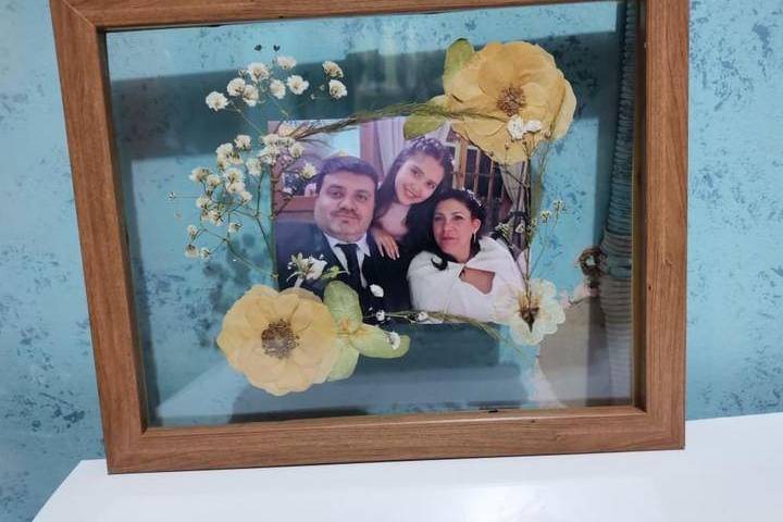 Flowerspower, Recuerdos
