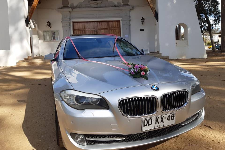 Foix, Autos