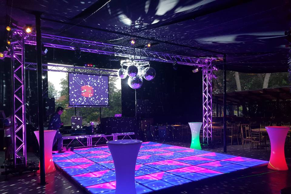 Fons Producciones, Música