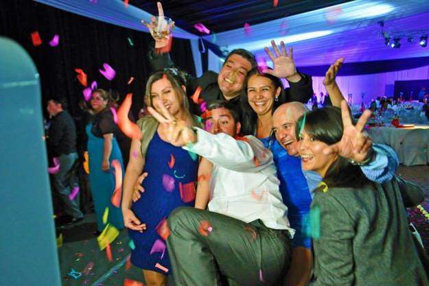 Foto Acción Cabina