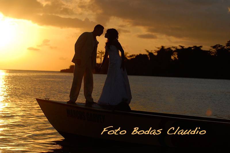 Foto Bodas Claudio, Fotógrafos