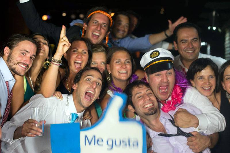 Foto Ya!, Fotocabinas