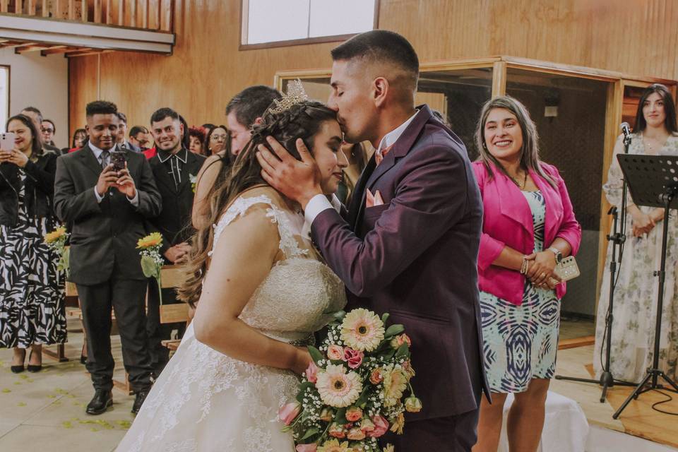 Fotografías con Amor, Fotógrafos