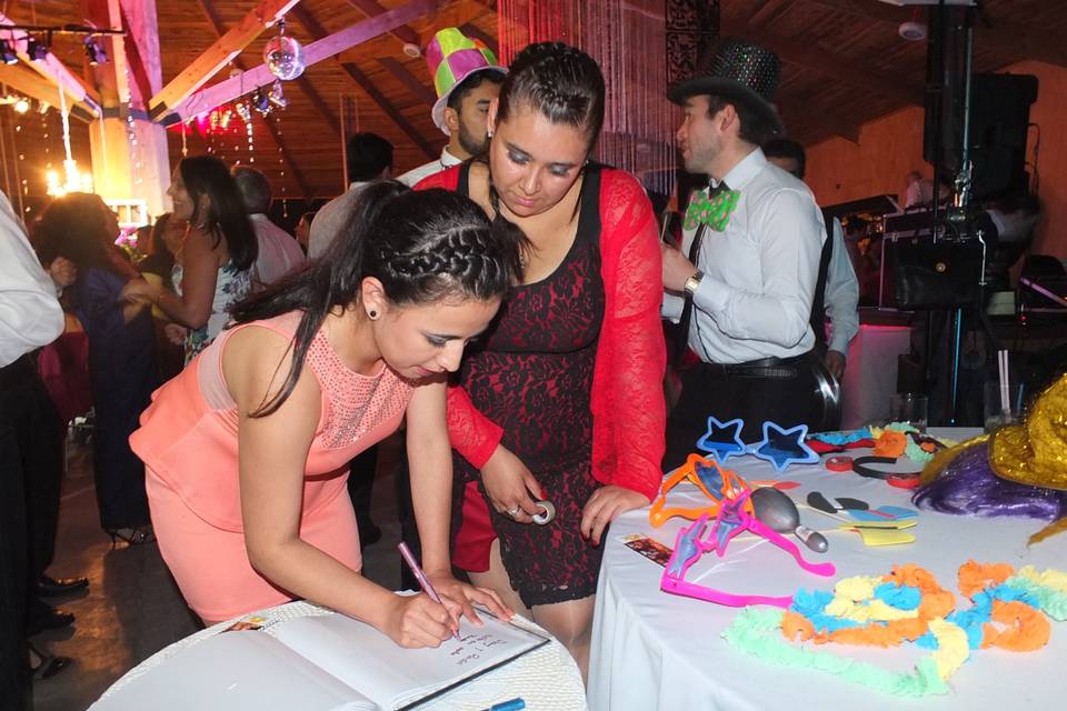 Fotostar, Fotocabinas
