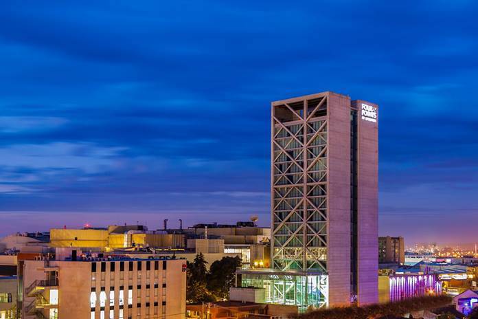 Four Points by Sheraton, Centros de Eventos