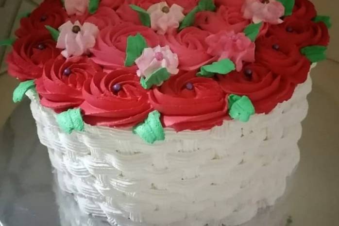 Fournet Repostería, Tortas