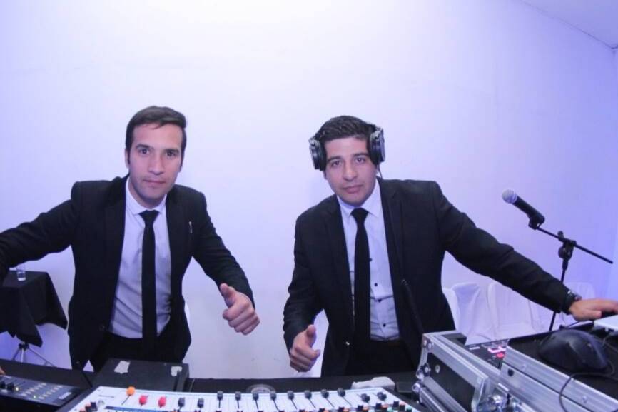 F&P Producciones, Música