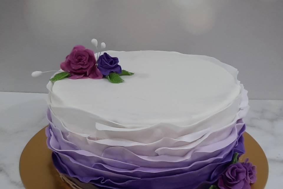 Fran Cakes Valdivia, Tortas