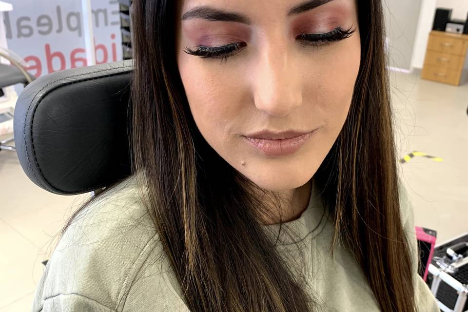 Francesca Vasallo
