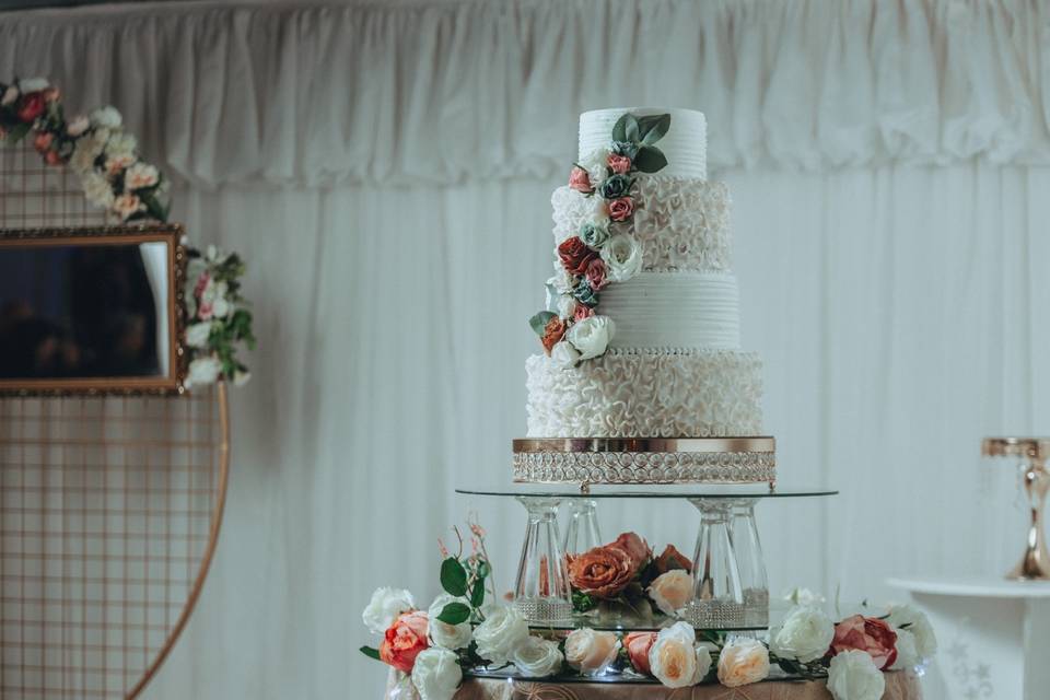 Franci Cakes