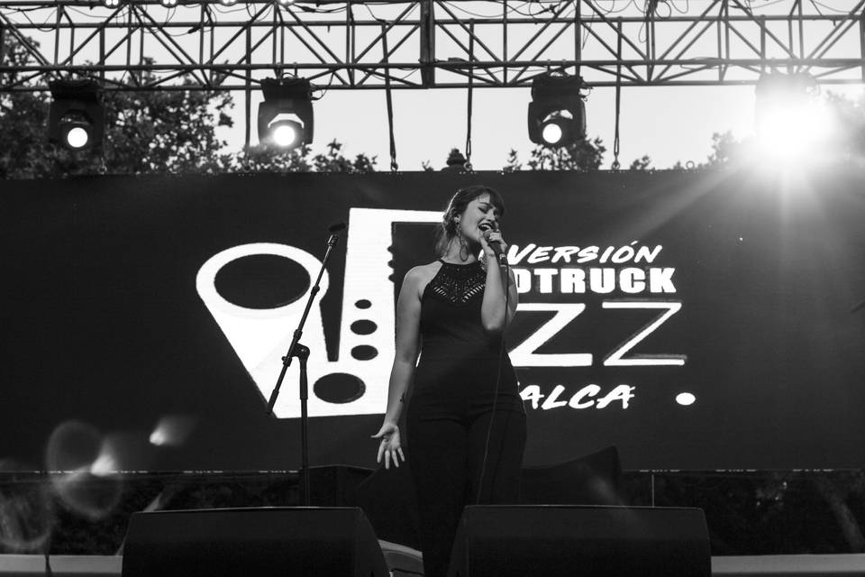 Francisca Belén, Música
