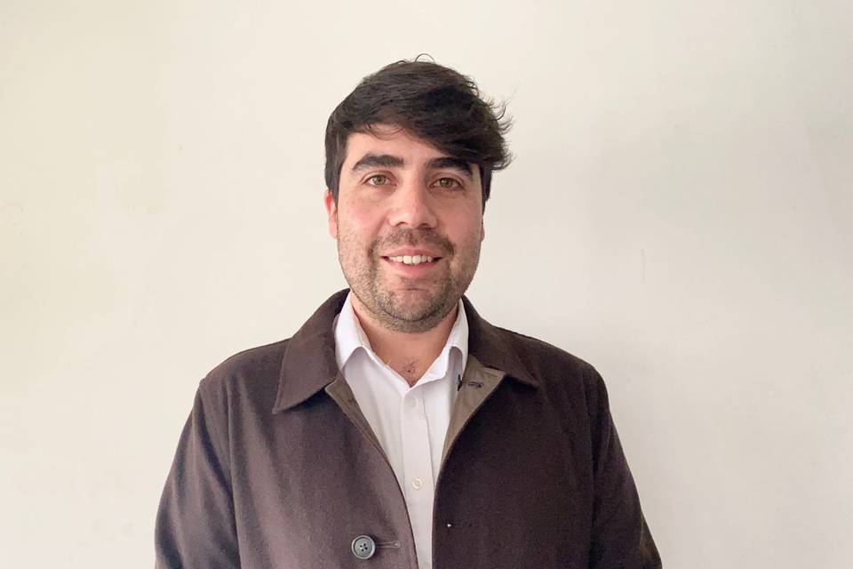 Francisco Olmos, Animación
