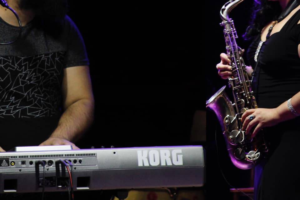 Frani Reyes, Música