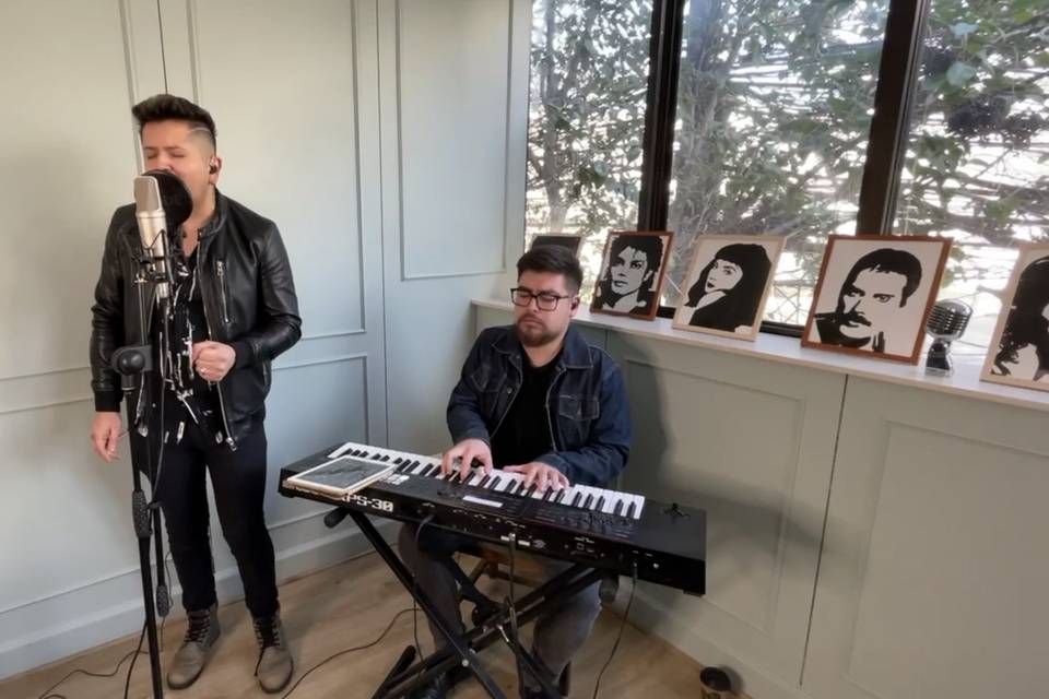 Freeway Dúo, Música