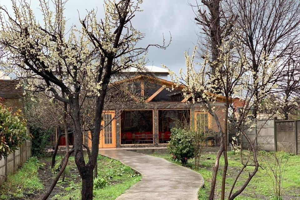 Frutal, Centros de Eventos