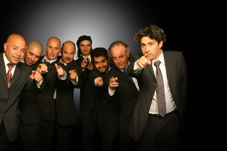 Fullprochile, Música