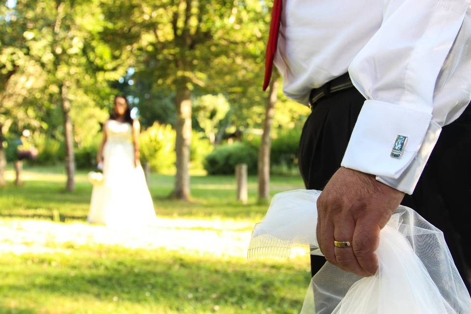 Fusion Black & White, Música
