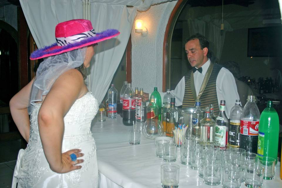Fusión Tres, Música