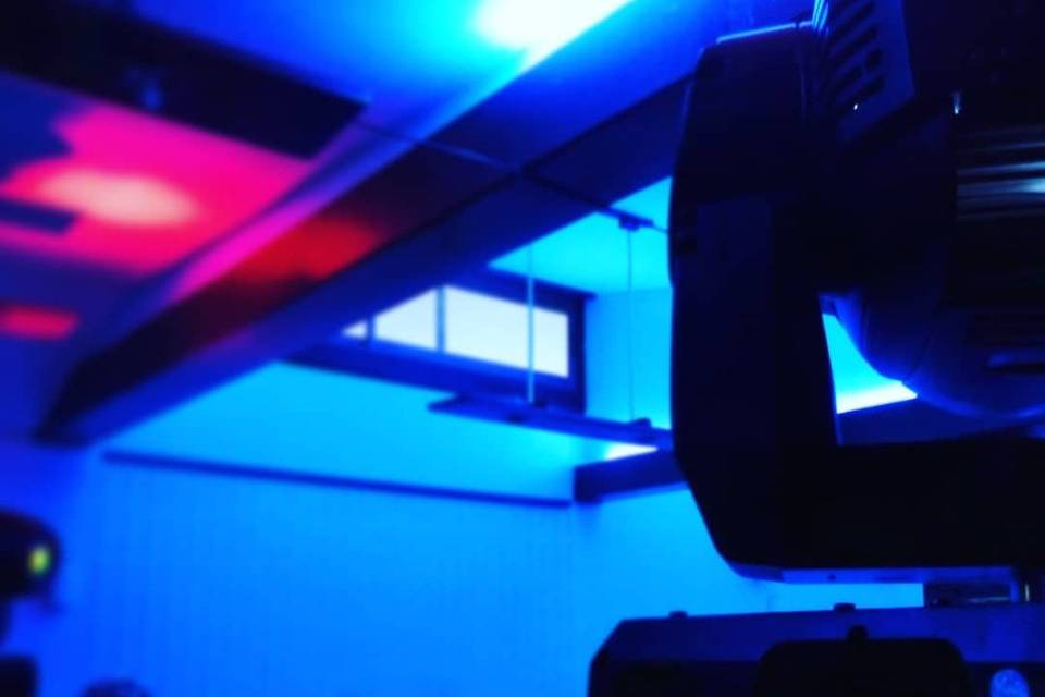 FZ Audiovisual, Música