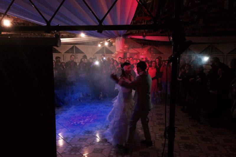 G Master Eventos, Música