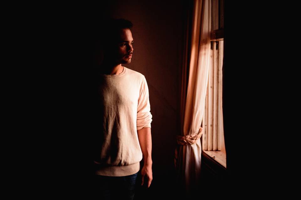 Gabriel Figueira, Música