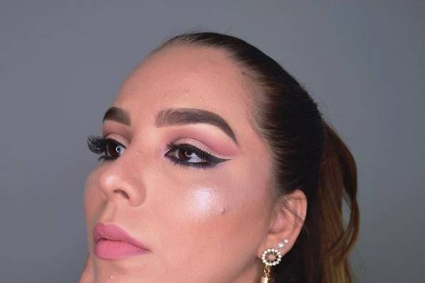 Gaby Tips Makeup, Belleza