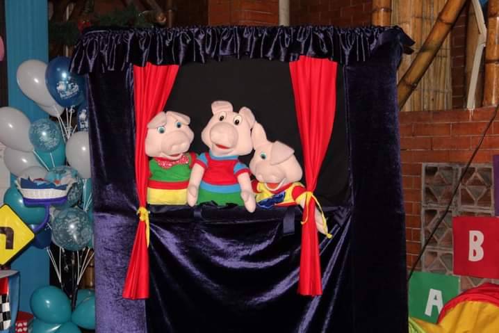 Galáctica Producciones, Animación