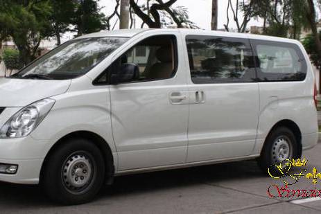 GalFig Servicios, Autos