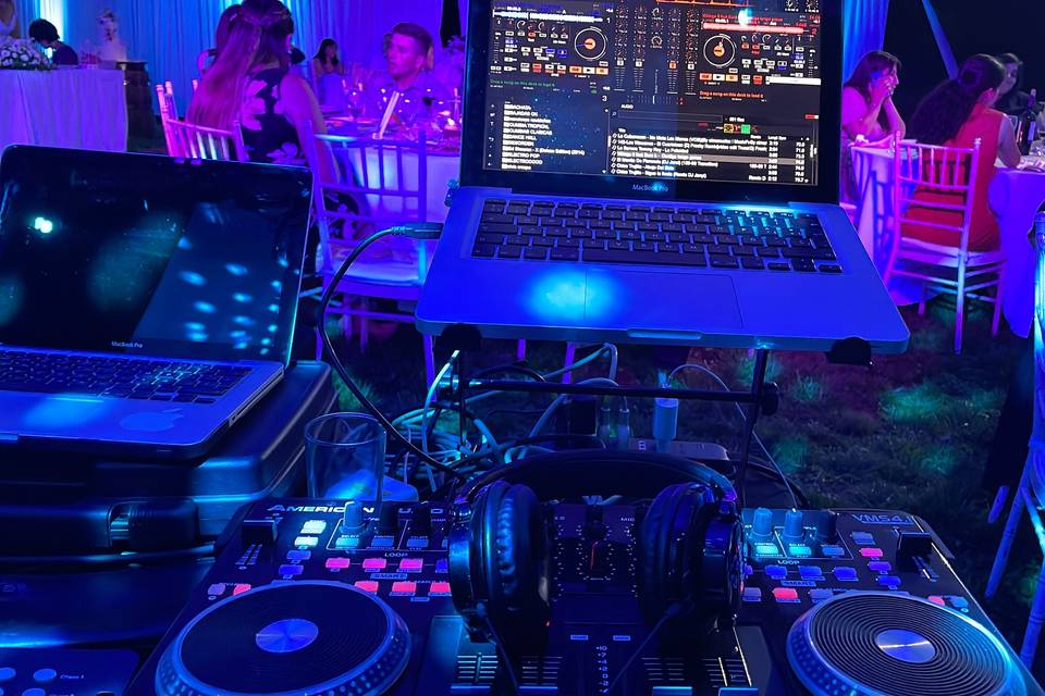 Gama Producciones, Música