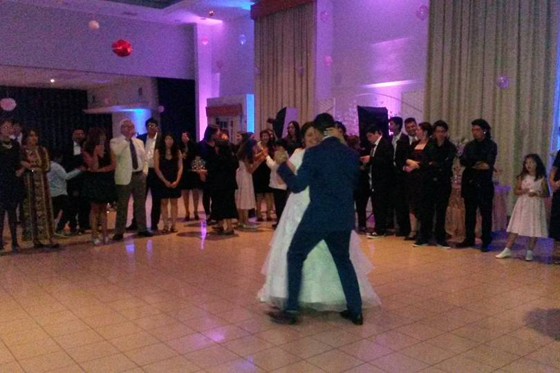 Gatica Producciones, Música