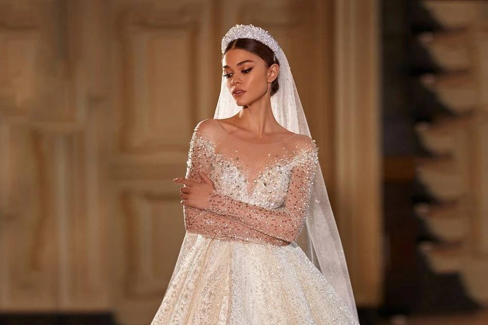 Genovia Weddings