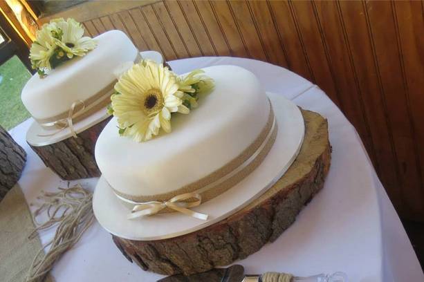 Georgette Banquetería, Banquetería