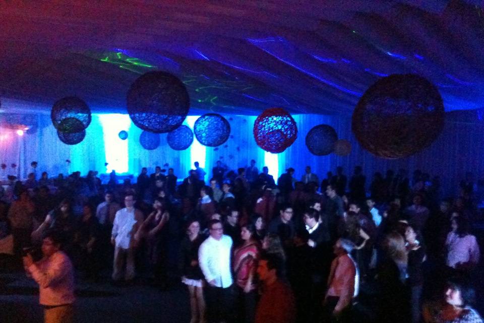 Gestión Audiovisual