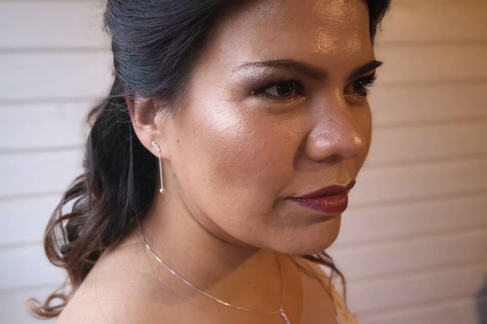 Gisel Hairstylist, Belleza