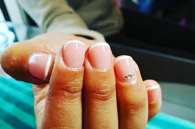 Gitana - Uñas, Belleza