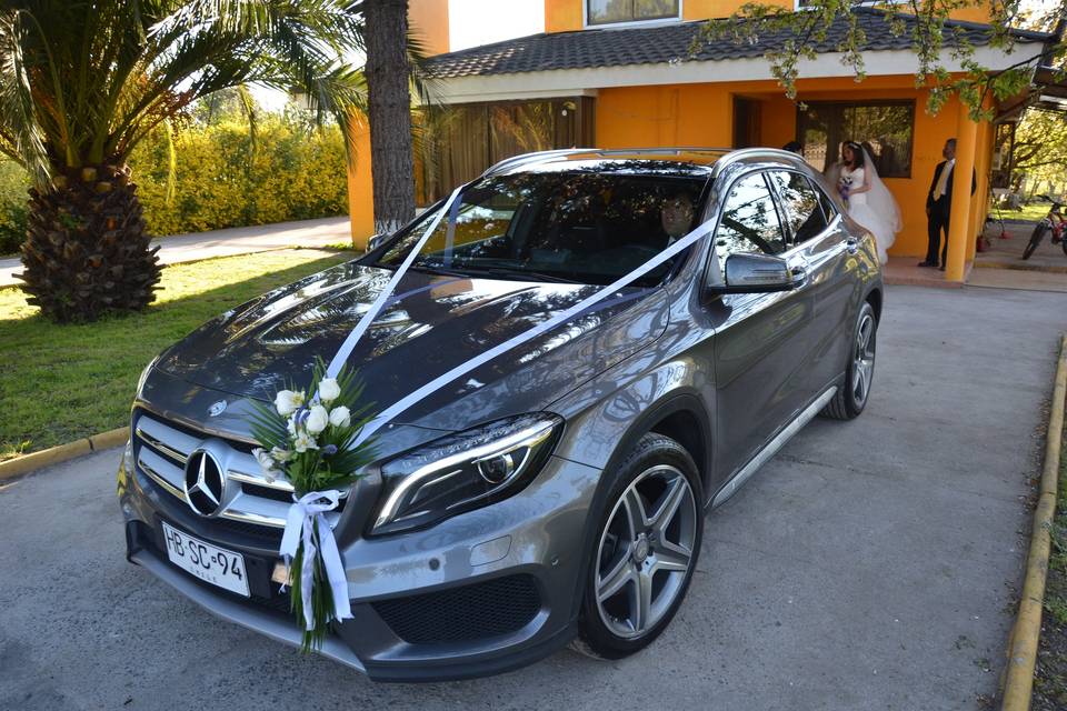 GLA Novios