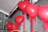 Globos Monica