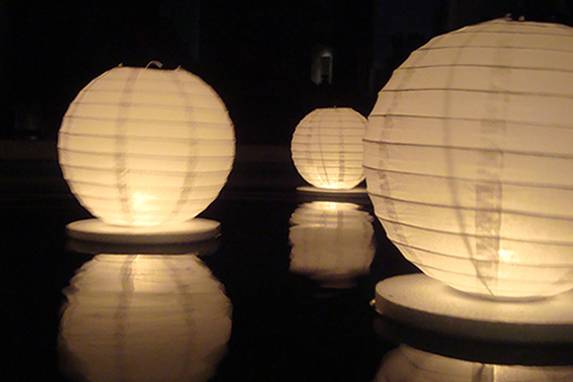 Globos Zen