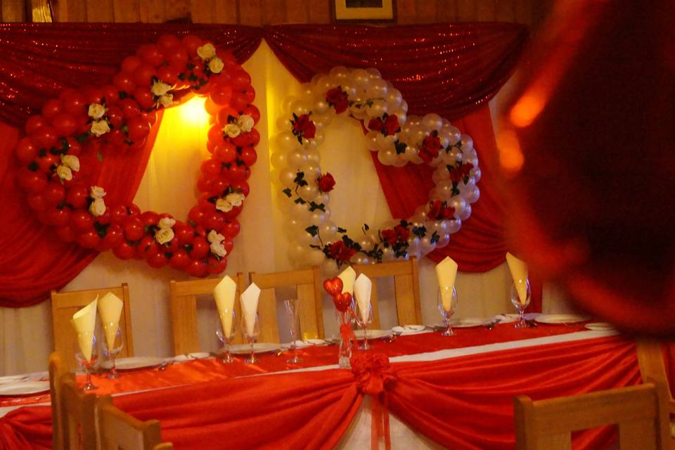 Globosur Eventos