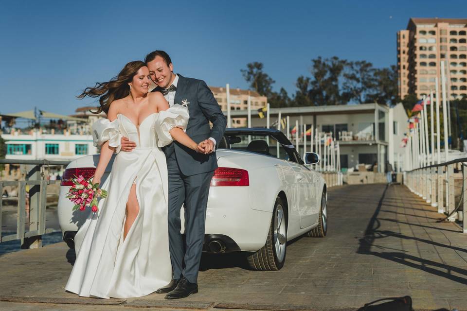Glow Matrimonio